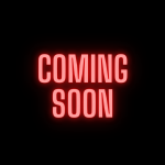 COMING SOON COMING SOON