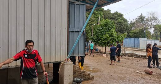 banjir